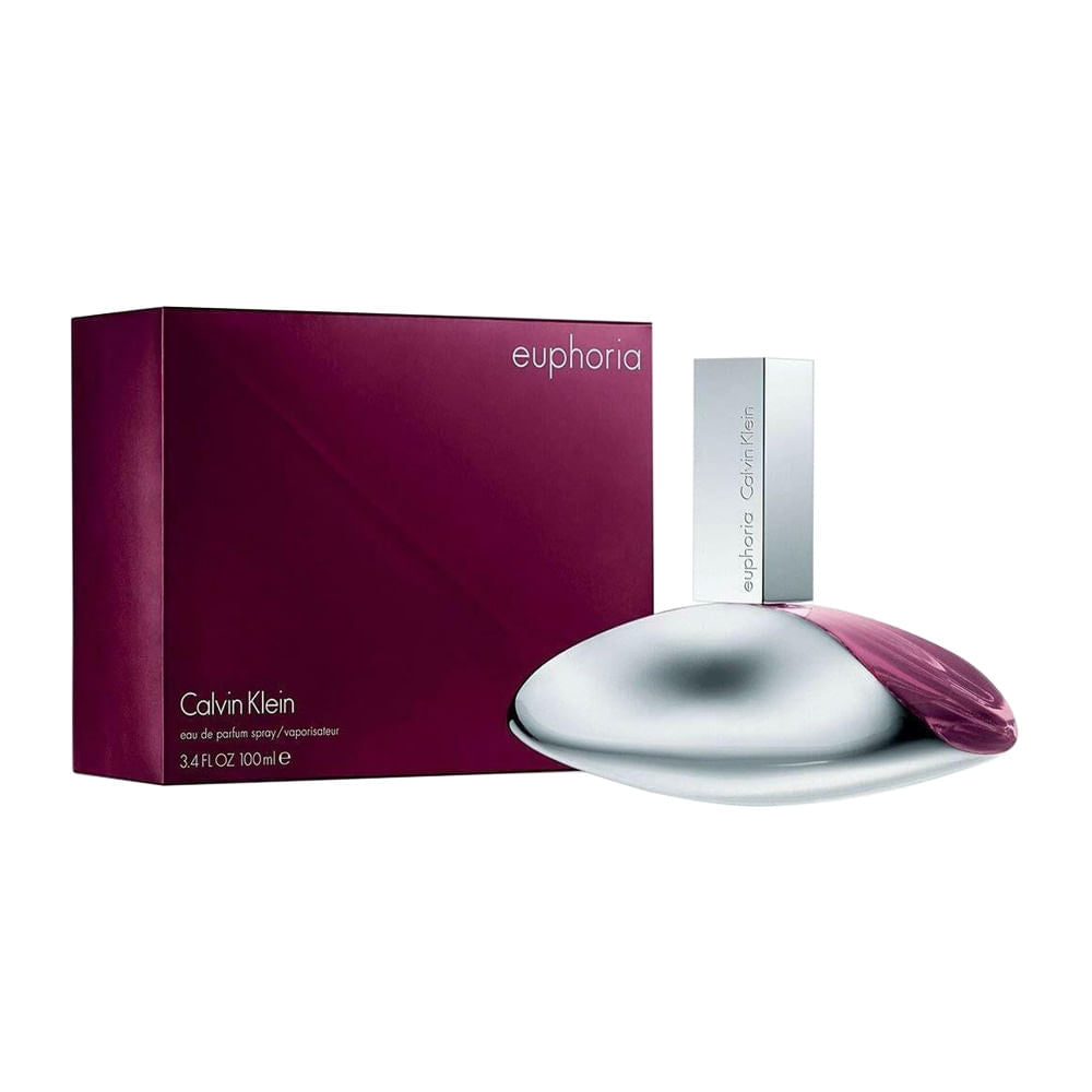 Calvin Klein Euphoria for Her 50ml