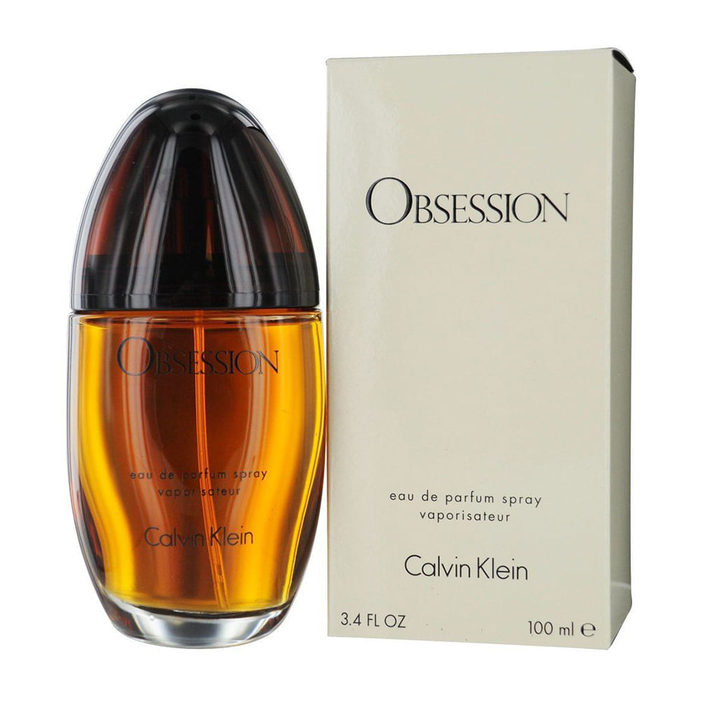 Calvin Klein Obsession 100ml