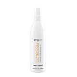 ETB Hair Caresse Mist Moist Fusion Milk Balsam Spray Leave In Hidratant cu Protecție de Culoare 250 ml
