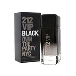 Carolina Herrera 212 VIP Black Apă de parfum pentru bărbați 200 ml