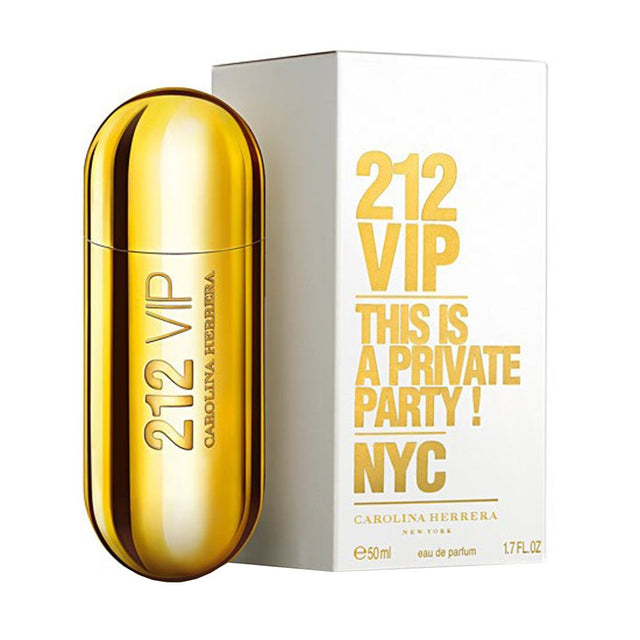 Carolina Herrera 212 VIP Women