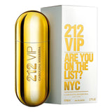 Carolina Herrera 212 VIP Women 80ml