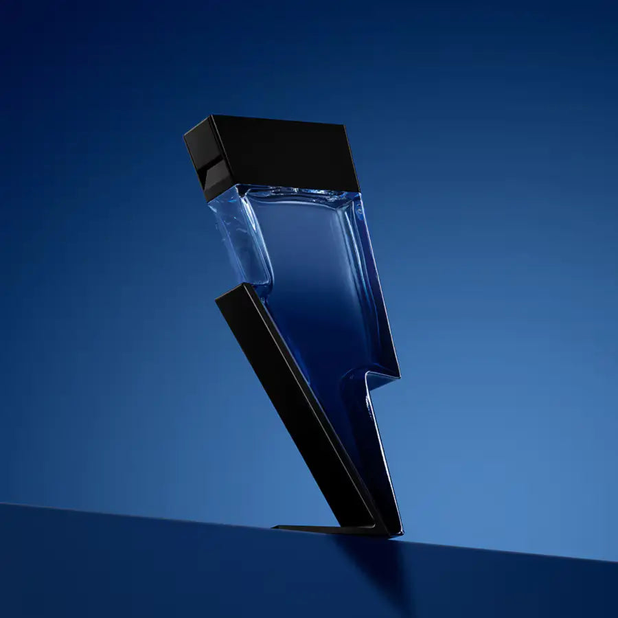 Carolina Herrera Bad Boy Cobalt Apă de parfum pentru bărbați 100 ml