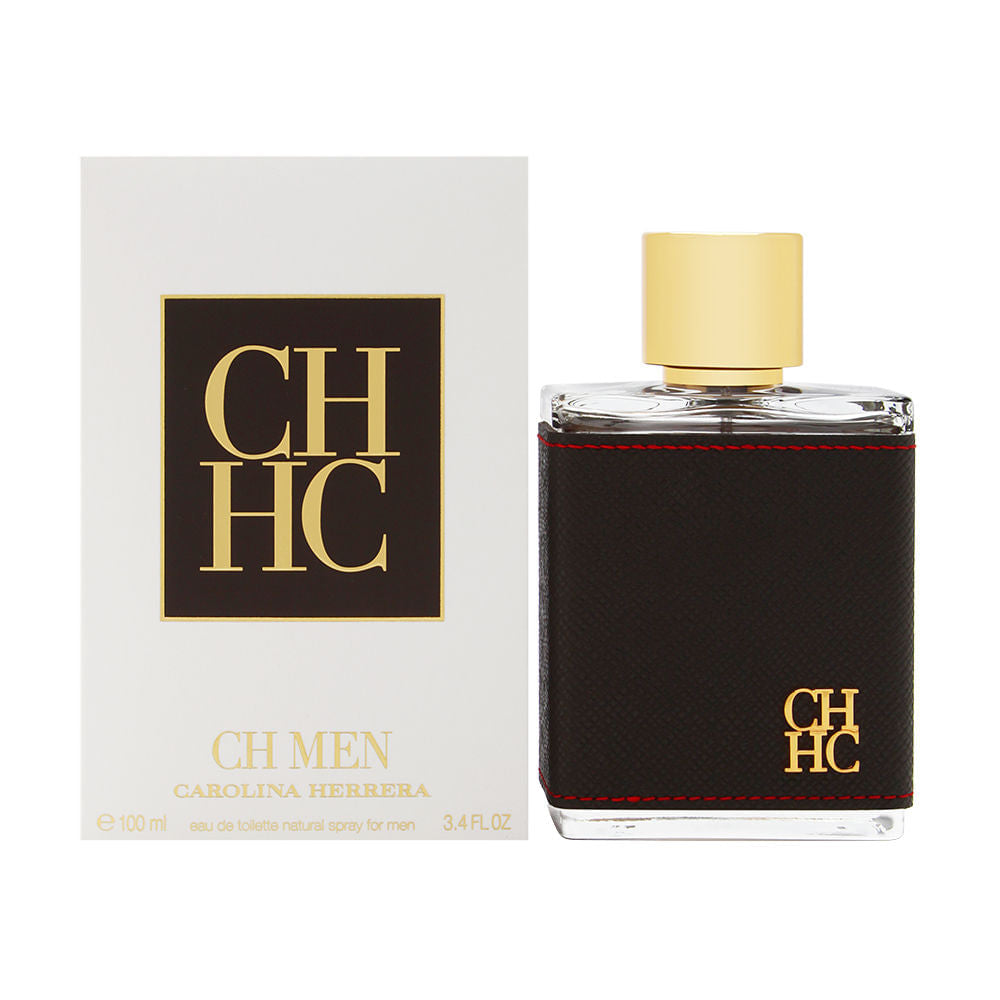 Carolina Herrera CH Men 100ml