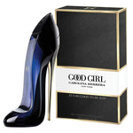 Carolina Herrera Good Girl Apă de parfum pentru femei 80 ml