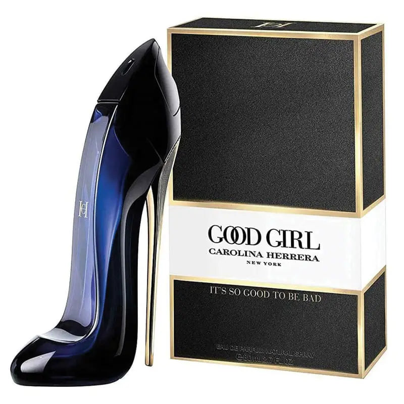 Carolina Herrera Good Girl Apă de parfum pentru femei 80 ml