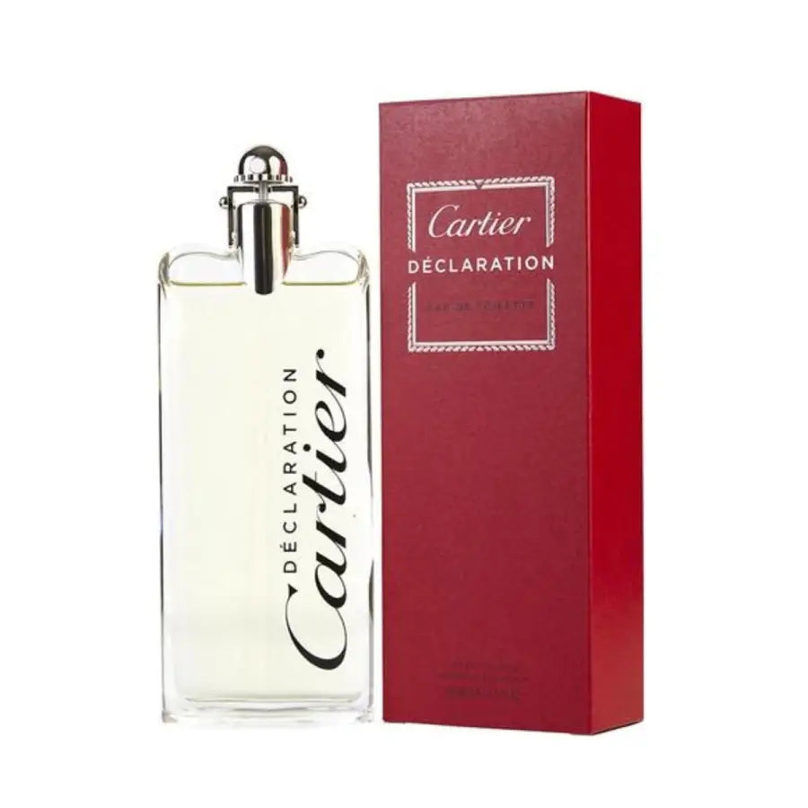 Cartier Déclaration Apă de toaletă pentru bărbați 100 ml