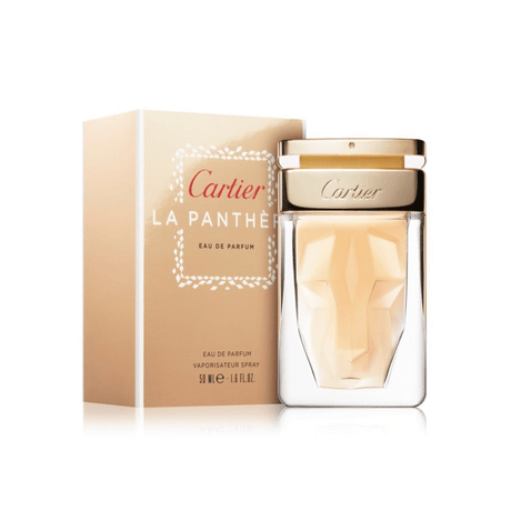 Cartier La Panthere For Women