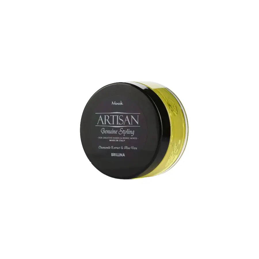 Nook Artisan Brillina Ceară de luciu 100 ml