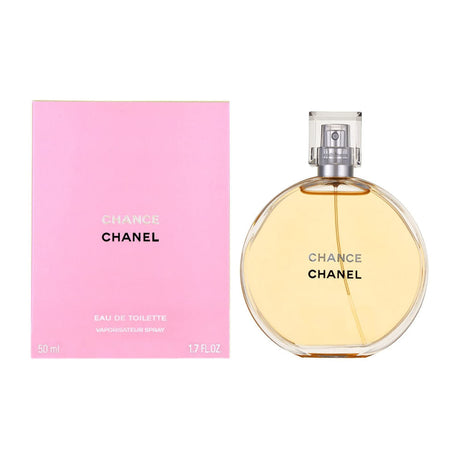 Chanel Chance 150ml