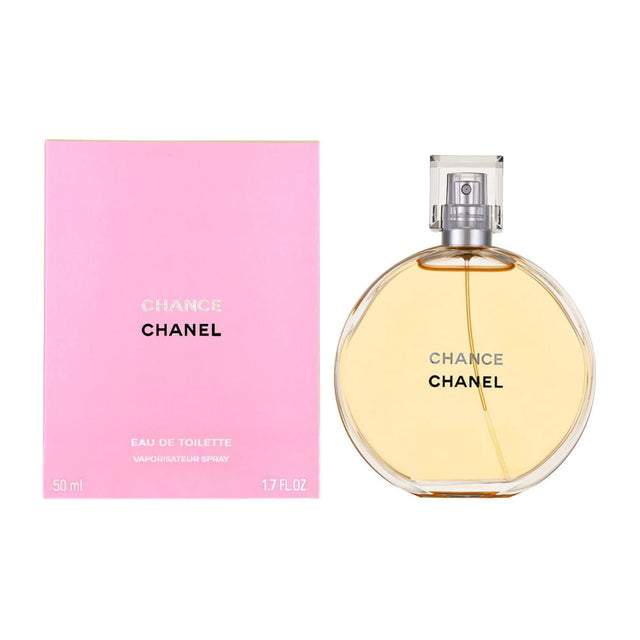 Chanel Chance 150ml