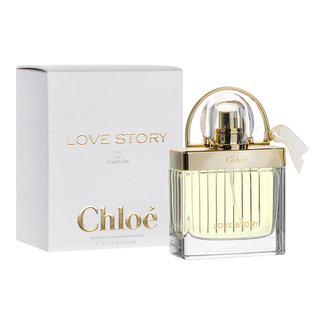 Chloé Love Story 