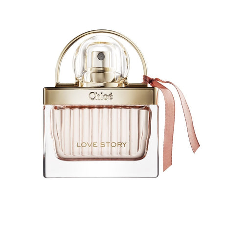 Chloe Love Story Eau de toilete woman 30ml