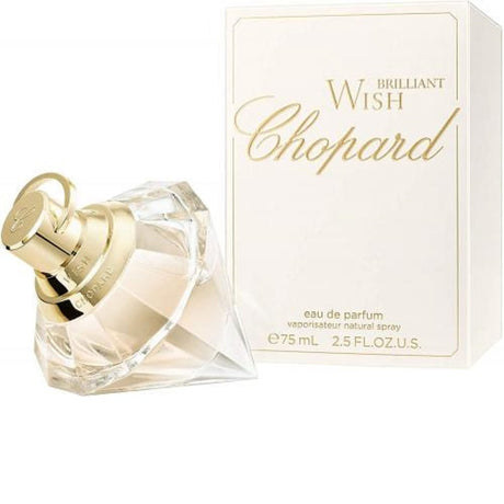 Chopard Briliant Wish Apa de parfum pentru femei 75ml