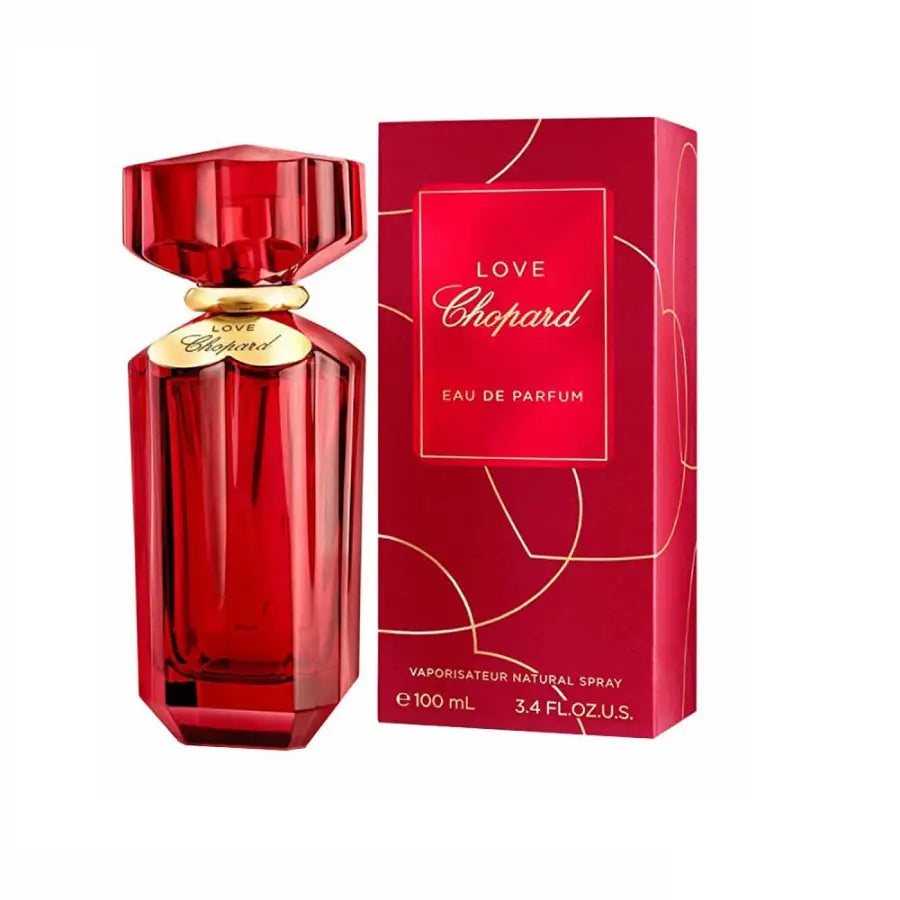 Chopard Love Chopard Apă de parfum pentru femei