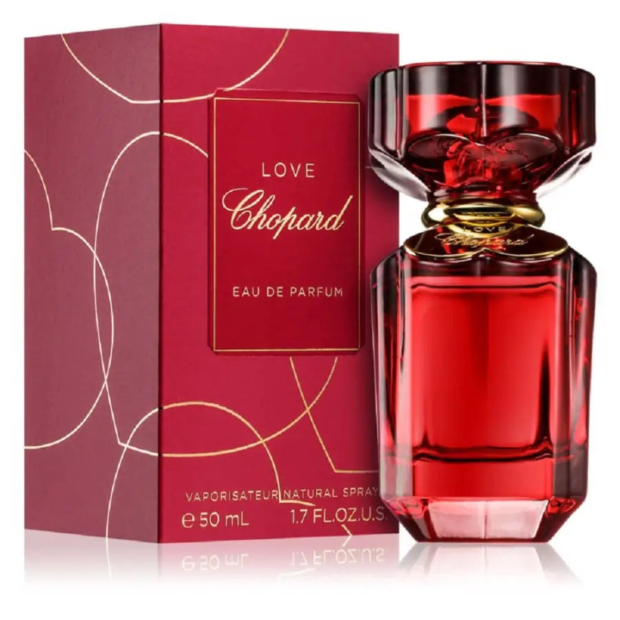 Chopard Love Chopard Apă de parfum pentru femei