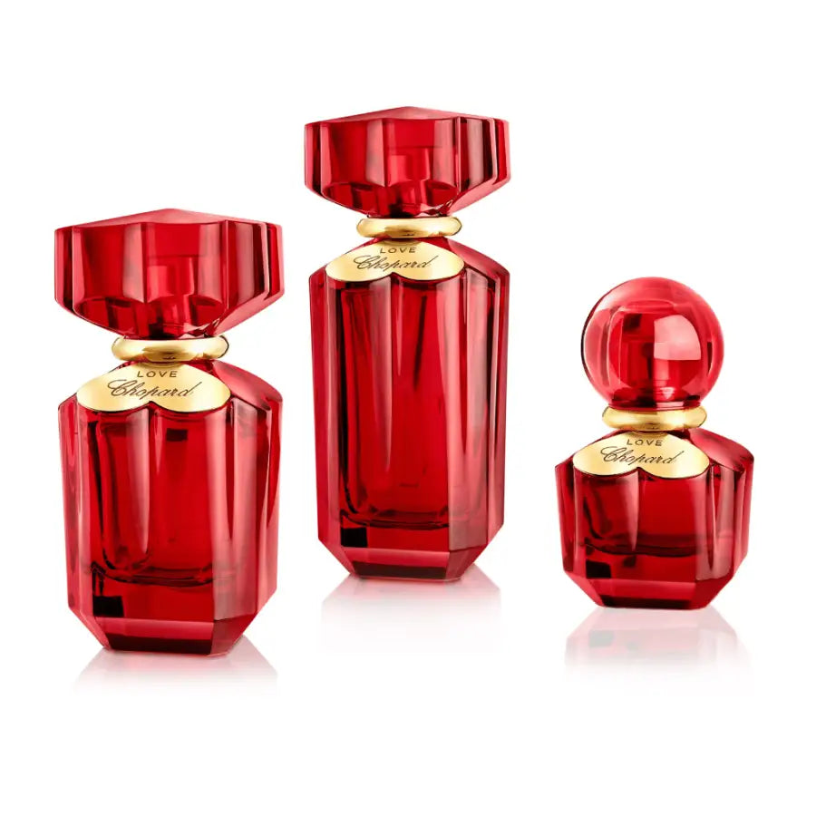 Chopard Love Chopard Apă de parfum pentru femei