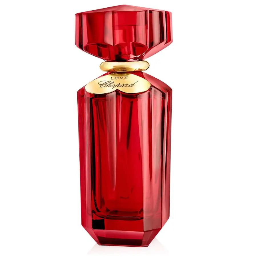 Chopard Love Chopard Apă de parfum pentru femei