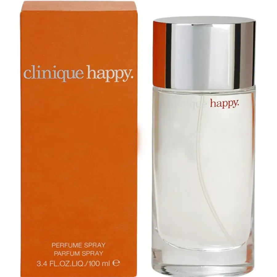Clinique Happy Apă de parfum pentru femei 100 ml