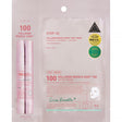 VT Cosmetics Collagen Reedle Shot 100 Mască în 2 pași 1.5 g și 25 g