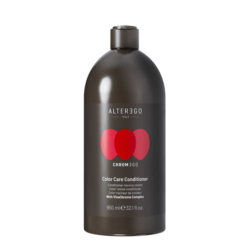 AlterEgo ChromEgo Color Care Balsam pentru păr vopsit