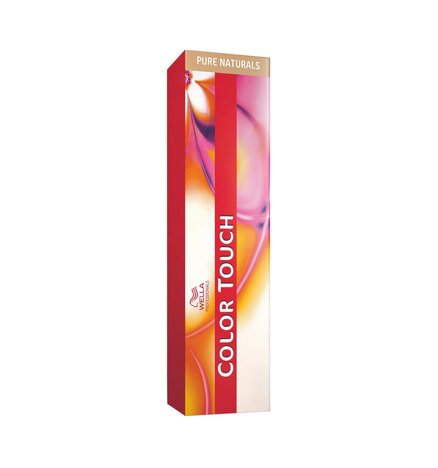 Vopsea Cremă Demi-Permanentă Wella Color Touch 60ml