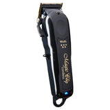 Cordless Barber Combo Wahl 5 Star Magic Clip + Detailer Li Negru