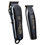 Wahl 5 Star Cordless Barber Combo Set mașină de tuns și de contur