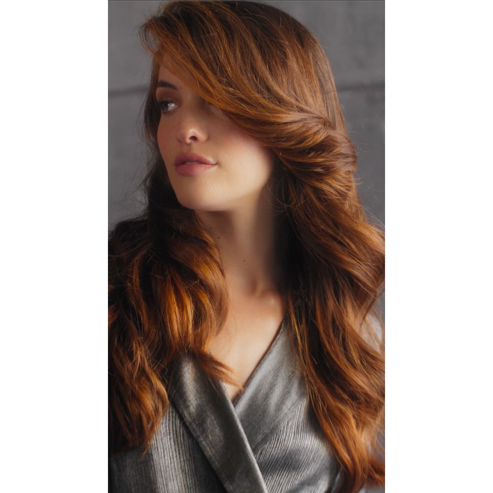 AlterEgo Catalog Culori Keep It Glossy 2025 – Inspirația ta pentru un păr strălucitor și plin de viață