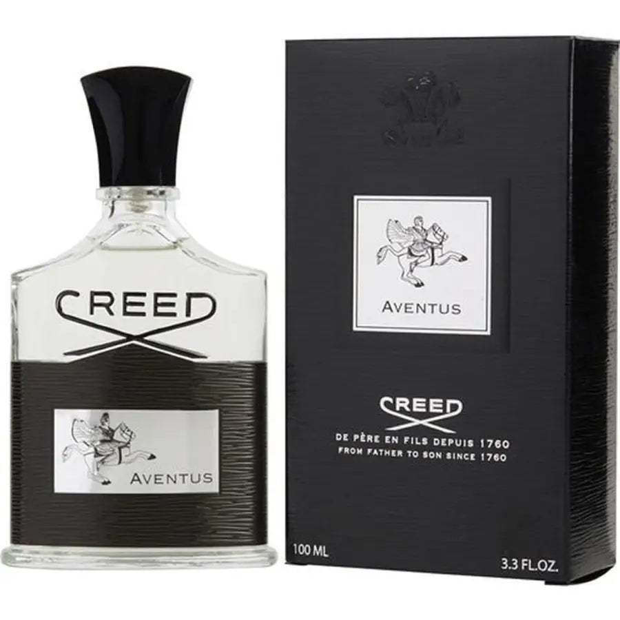 Creed Aventus Apă de parfum pentru bărbați 100 ml