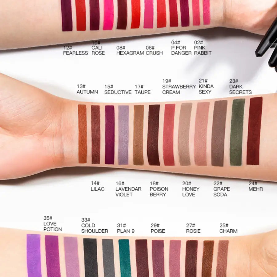 Pudaier Shaping Lip Liner Creion de buze 1.45 g
