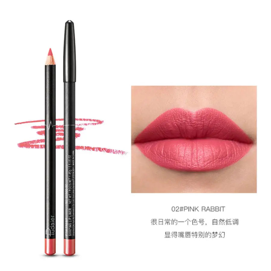 Pudaier Shaping Lip Liner Creion de buze 1.45 g