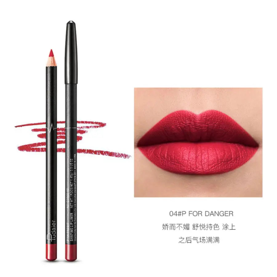 Pudaier Shaping Lip Liner Creion de buze 1.45 g