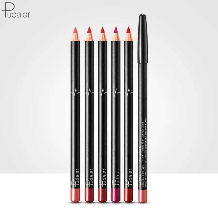 Pudaier Shaping Lip Liner Creion de buze 1.45 g