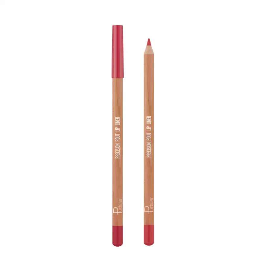 Pudaier Precision Pout Creion de buze