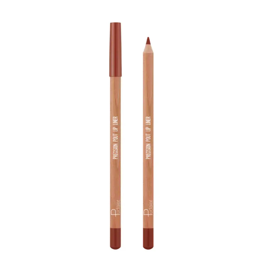 Pudaier Precision Pout Creion de buze