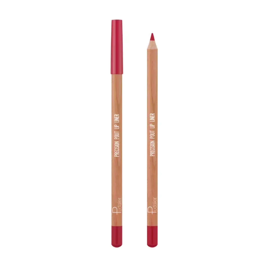 Pudaier Precision Pout Creion de buze
