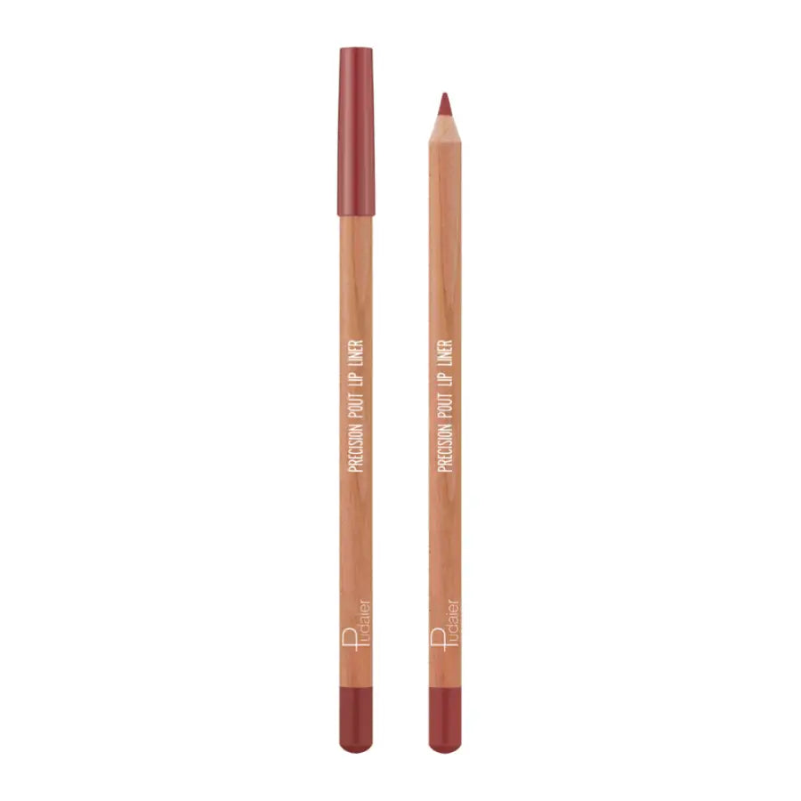 Pudaier Precision Pout Creion de buze