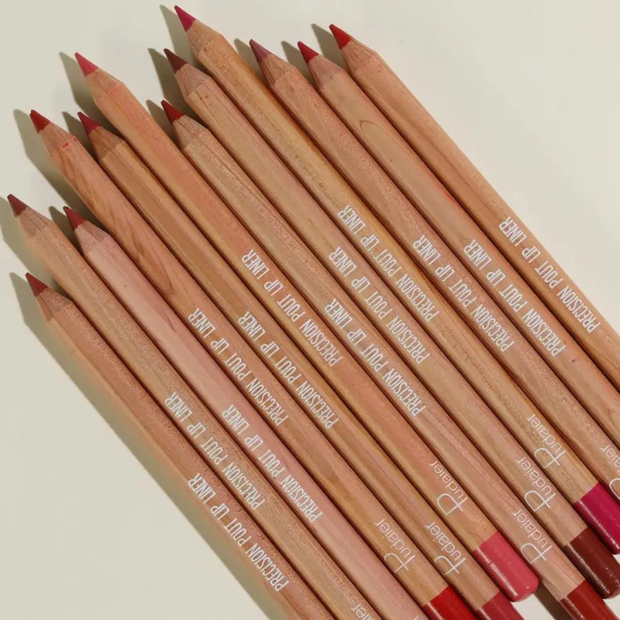 Pudaier Precision Pout Creion de buze