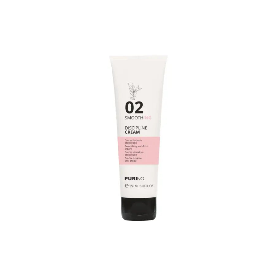 Puring Smoothing Cremă de netezire anti-frizz 150 ml