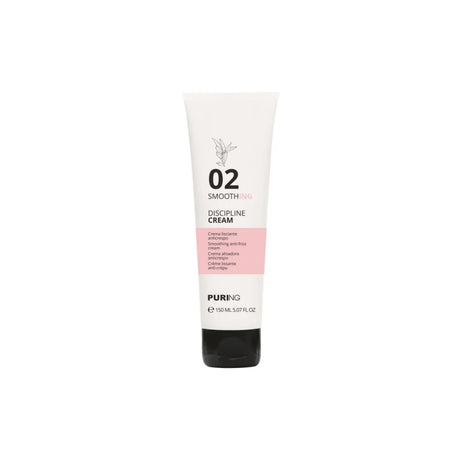 Puring Smoothing Crema Disciplinanta 150ml