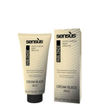 Sensus InBlonde Cream Black Deco Cremă decolorantă 450 g