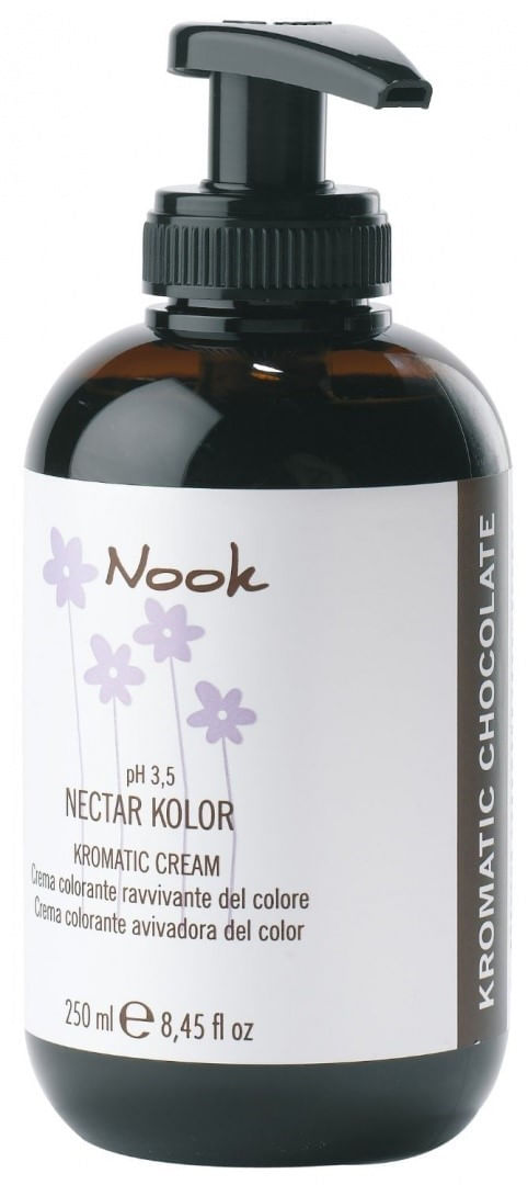 Nook Kromatic Cream Ciocolata 250ml