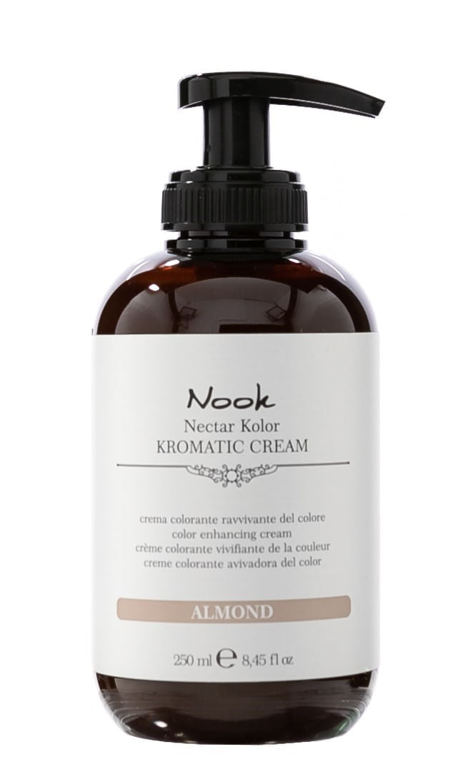 Nook Kromatic Cream Migdala 250ml