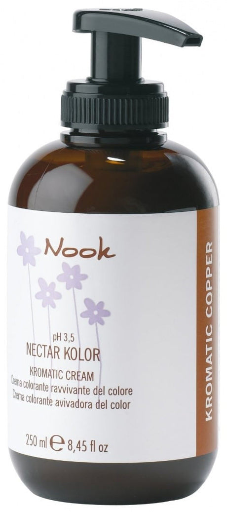 Nook Kromatic Cream Cupru 250ml