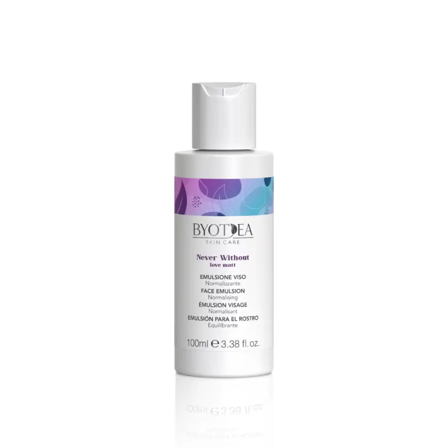 Byotea Never Without Love Matt Cremă normalizantă 100 ml