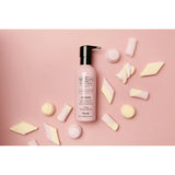 Cremă pentru Styling cu Protecție Termică și Efect Anti-Frizz Nook Artisan Lisciolina 200ml - 200 ml - Păr