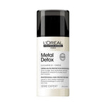 L'Oréal Professionnel Metal Detox Cremă fără clătire 100 ml
