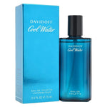 Davidoff Cool Water Apă de toaletă pentru bărbați