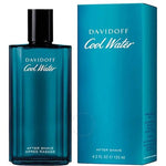 Davidoff Cool Water Loțiune după ras pentru bărbați 125 ml